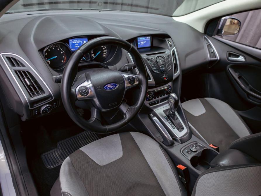 Ford Focus III Краснодар  - изображение 13