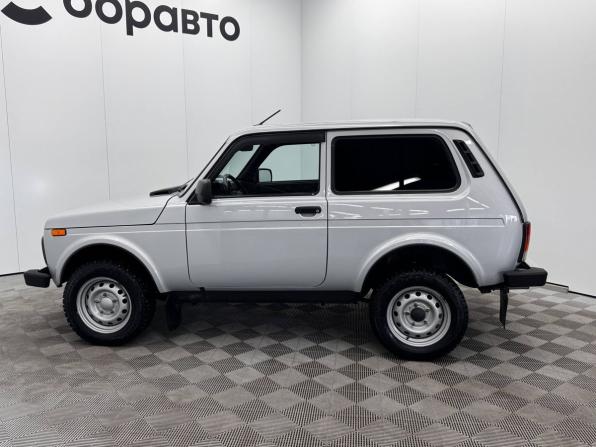 Lada (ВАЗ) 2121 (4x4) I Рестайлинг (2020) с пробегом 2021 года, цена 727 000 рублей, 51109 км, внедорожник, Автокод Объявления