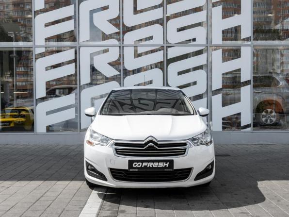 Citroen C4 II с пробегом 2013 года, цена 711 000 рублей, 117155 км, седан, Автокод Объявления
