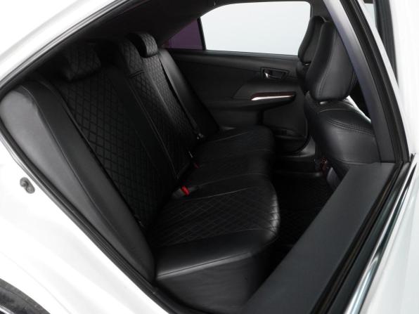 Toyota Camry VII (XV50) с пробегом 2014 года, цена 1 999 000 рублей, 143664 км, седан, Автокод Объявления
