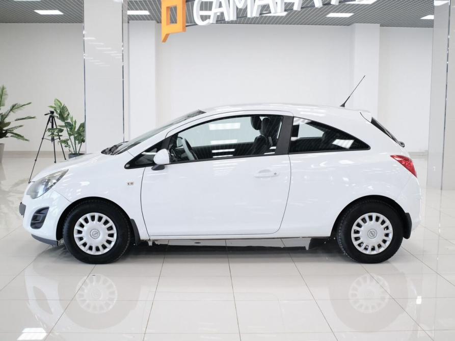 Opel Corsa D Рестайлинг II Самара  - изображение 6