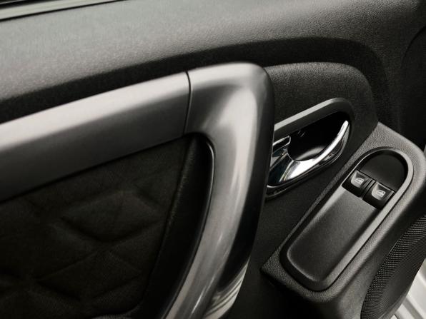 Renault Duster I Рестайлинг с пробегом 2017 года, цена 1 169 000 рублей, 104314 км, внедорожник, Автокод Объявления