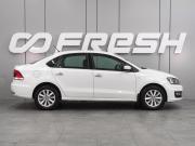 Volkswagen Polo V Рестайлинг Воронеж  - изображение 20