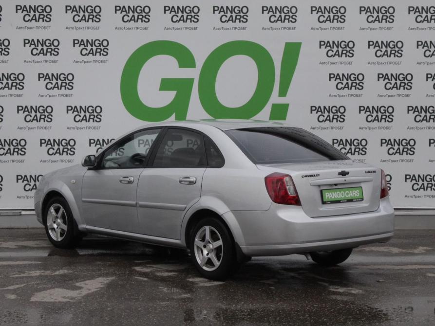 Chevrolet Lacetti I Владимир  - изображение 7