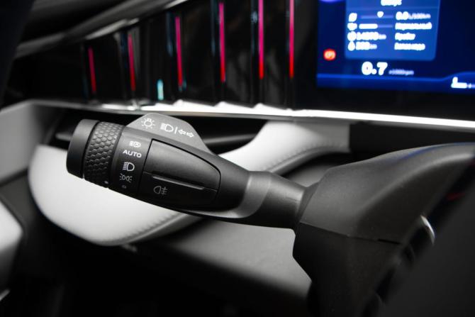 Geely Atlas II с пробегом 2024 года, цена 3 000 000 рублей, 14292 км, внедорожник, Автокод Объявления