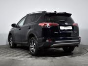 Toyota RAV4 IV (XA40) Рестайлинг Санкт-Петербург  - изображение 29