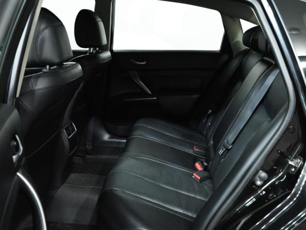 Nissan Teana II Рестайлинг с пробегом 2013 года, цена 1 100 000 рублей, 276699 км, седан, Автокод Объявления