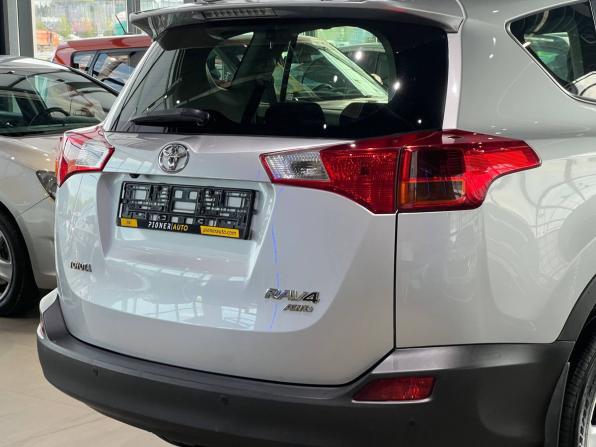 Toyota RAV4 IV (XA40) с пробегом 2014 года, цена 1 850 000 рублей, 188643 км, внедорожник, Автокод Объявления