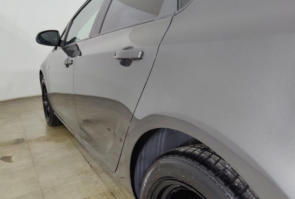 Opel Astra H Рестайлинг Волгоград  - изображение 23