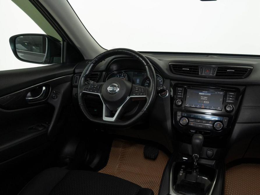 Nissan X-Trail III Рестайлинг Казань  - изображение 13