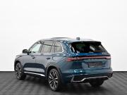 Geely Monjaro I Москва  - изображение 23