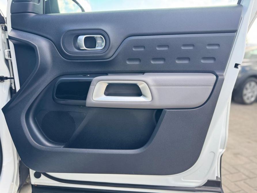 Citroen C5 Aircross I Ростов-на-Дону  - изображение 18