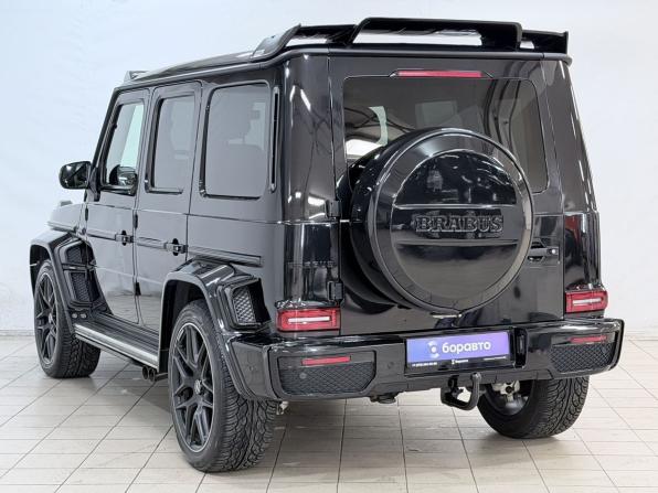 Mercedes-Benz G-Класс AMG II (W463) с пробегом 2020 года, цена 11 799 000 рублей, 147465 км, внедорожник, Автокод Объявления