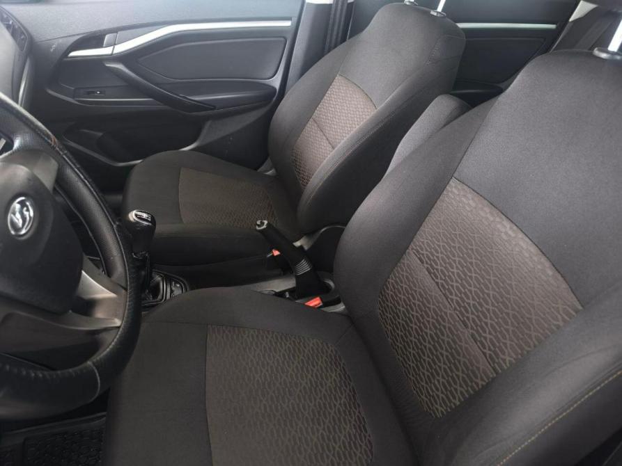 Lada (ВАЗ) Vesta I Нижнекамск  - изображение 14