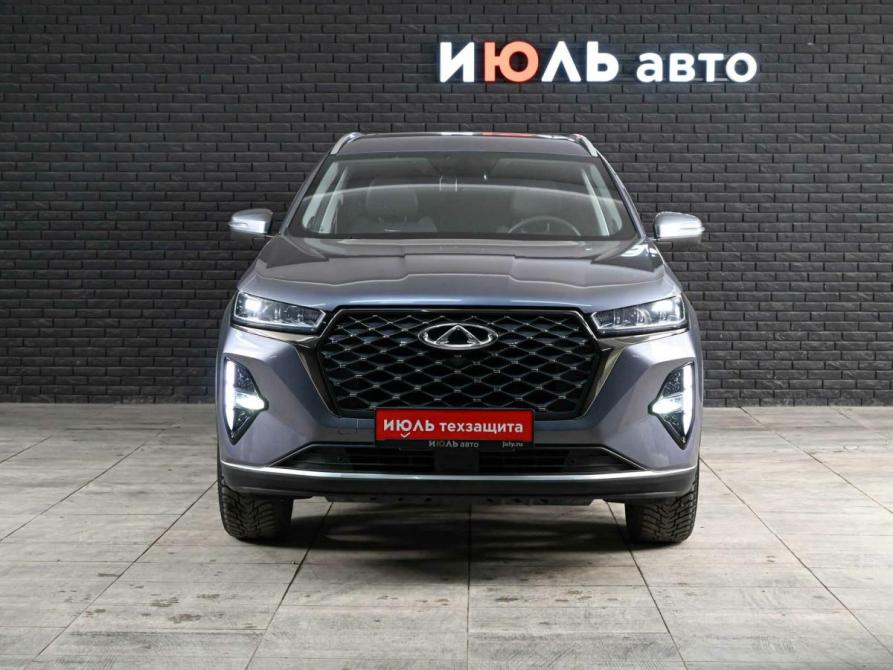 Chery Tiggo 7 Pro Max I Екатеринбург  - изображение 2