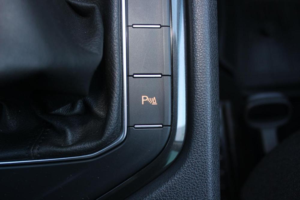 Volkswagen Tiguan II Белгород  - изображение 26