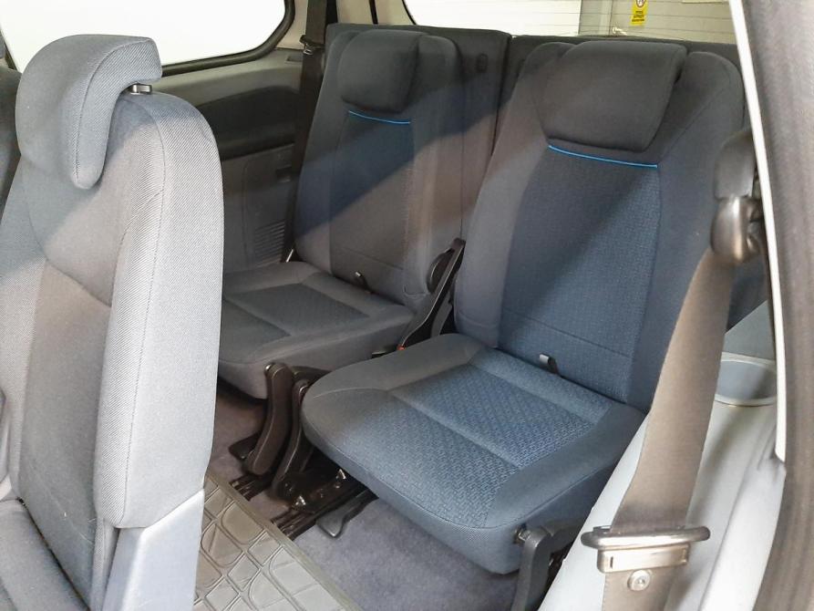 Ford Galaxy II Москва  - изображение 14