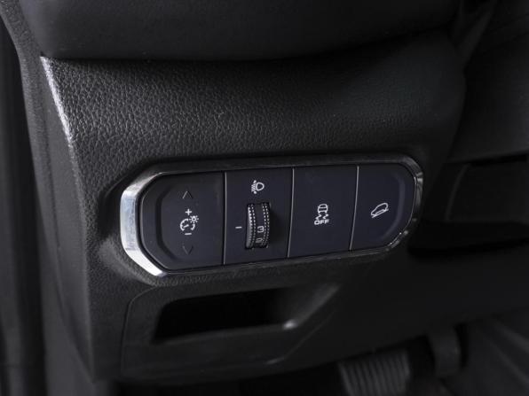 Haval Jolion I с пробегом 2022 года, цена 1 640 000 рублей, 61858 км, внедорожник, Автокод Объявления