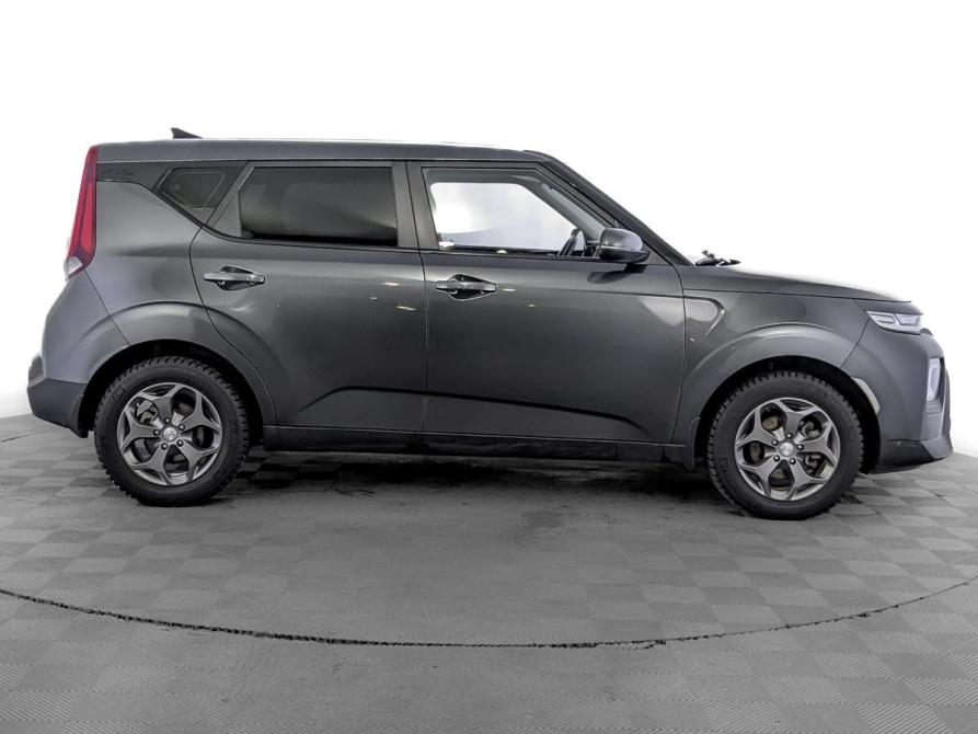 Kia Soul III Москва  - изображение 4