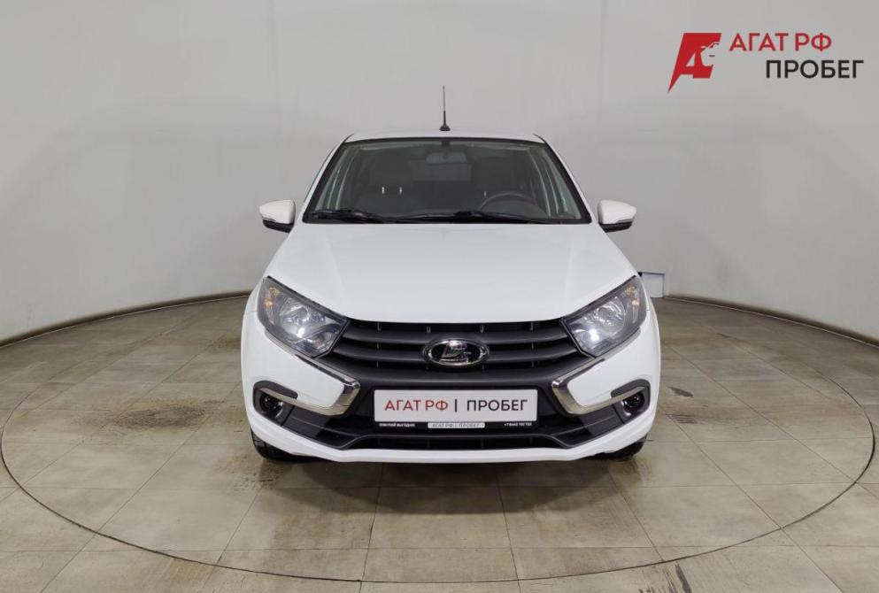 Lada (ВАЗ) Granta I Рестайлинг Волгоград  - изображение 2