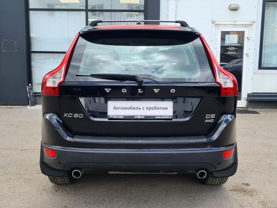 Volvo XC60 I Москва  - изображение 7