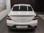 Genesis G70 I Рестайлинг Химки  - изображение 25