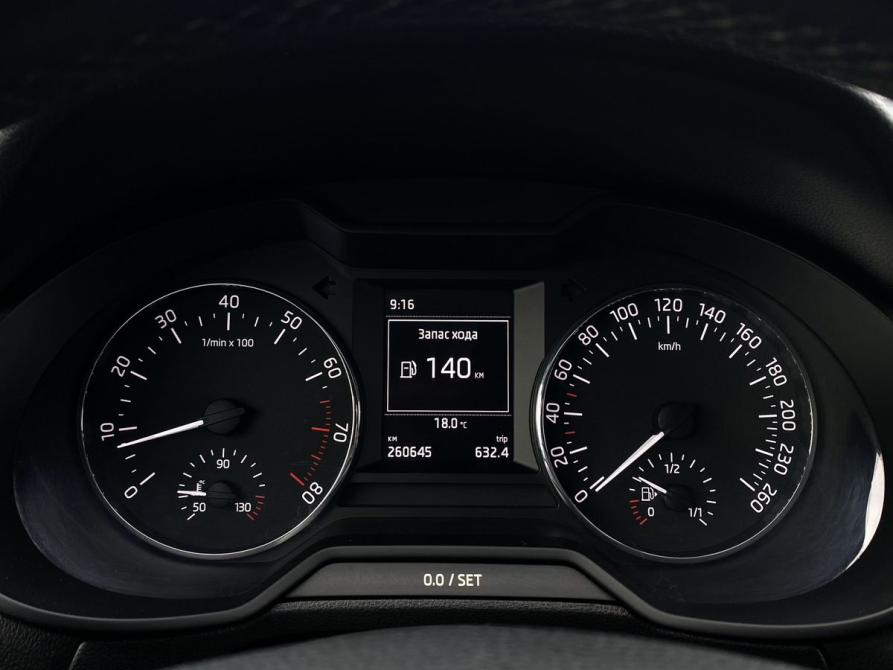 Skoda Octavia III (A7) Москва  - изображение 21