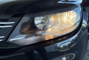 Volkswagen Tiguan I Рестайлинг Киров  - изображение 55