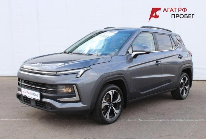 Москвич 3 с пробегом 2023 года, цена 1 289 000 рублей, 79014 км, внедорожник, Автокод Объявления