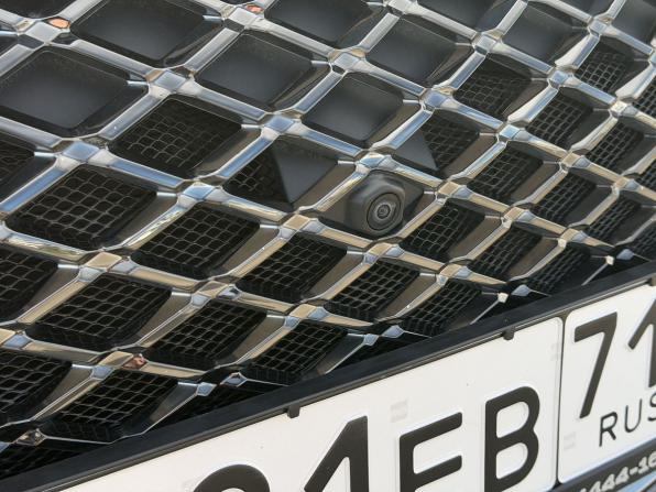 Genesis GV70 I с пробегом 2021 года, цена 6 300 000 рублей, 40054 км, внедорожник, Автокод Объявления