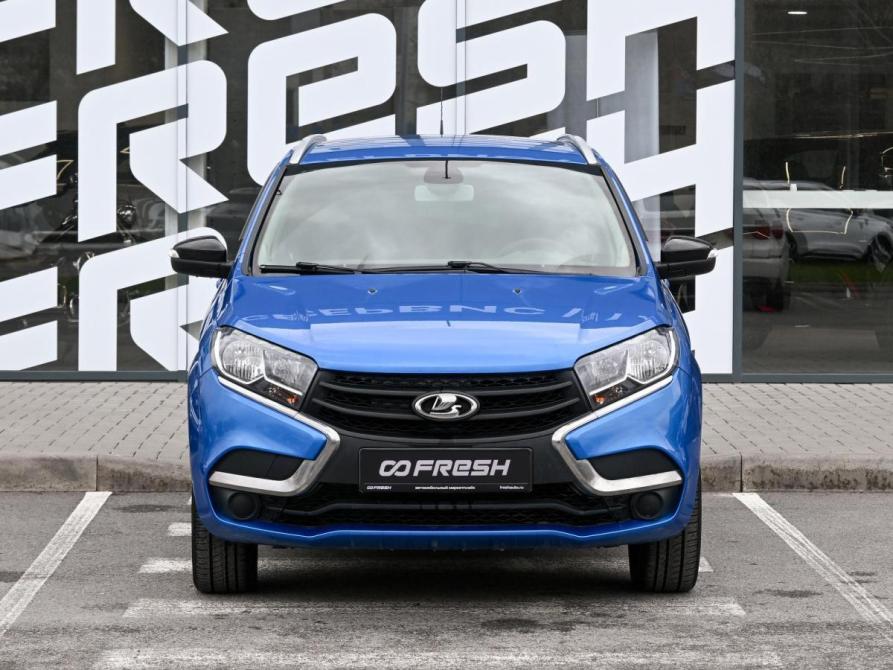 Lada (ВАЗ) XRAY I Волгоград  - изображение 3