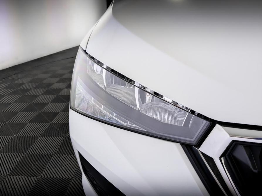 Skoda Rapid II Москва  - изображение 17