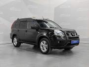 Nissan X-Trail II Рестайлинг Новосибирск  - изображение 31