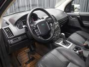 Land Rover Freelander II Рестайлинг 2 Москва  - изображение 33