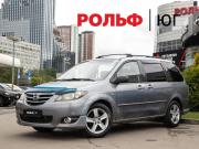 Mazda MPV II (LW) Рестайлинг Москва  - изображение 18