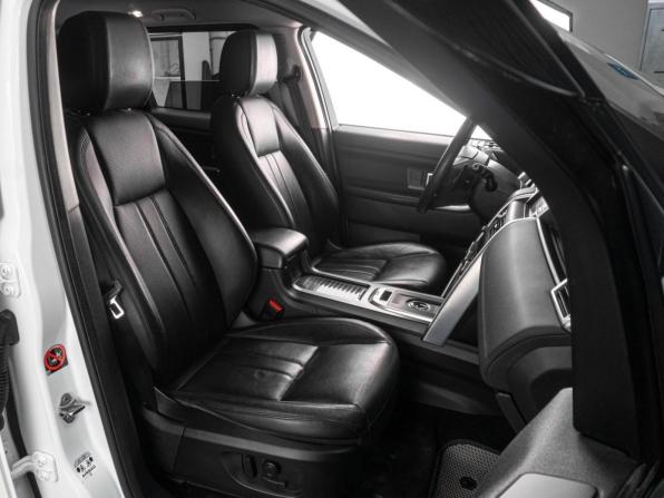 Land Rover Discovery Sport I с пробегом 2017 года, цена 2 685 000 рублей, 114270 км, внедорожник, Автокод Объявления