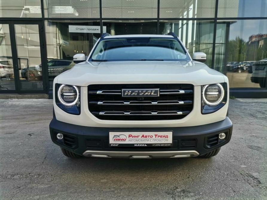 Haval Dargo Липецк  - изображение 2