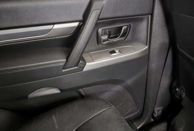 Mitsubishi Pajero IV Рестайлинг 2 с пробегом 2014 года, цена 2 225 000 рублей, 198500 км, внедорожник, Автокод Объявления