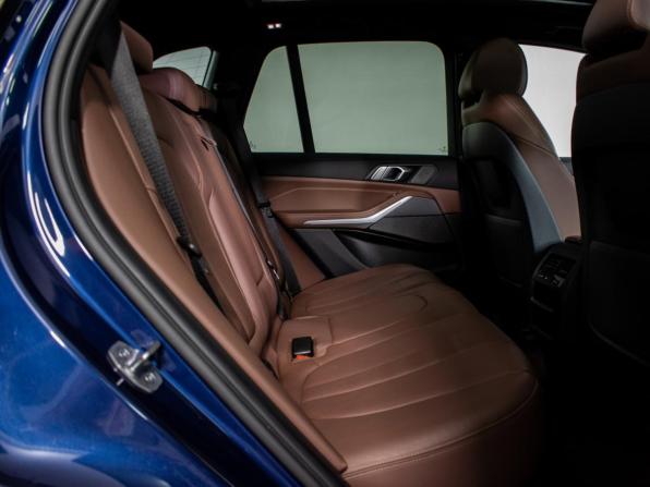 BMW X5 IV (G05/G18) с пробегом 2021 года, цена 8 000 000 рублей, 70001 км, внедорожник, Автокод Объявления