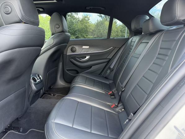Mercedes-Benz E-Класс V (W213 S213 C238) Рестайлинг с пробегом 2020 года, цена 4 750 000 рублей, 84555 км, седан, Автокод Объявления