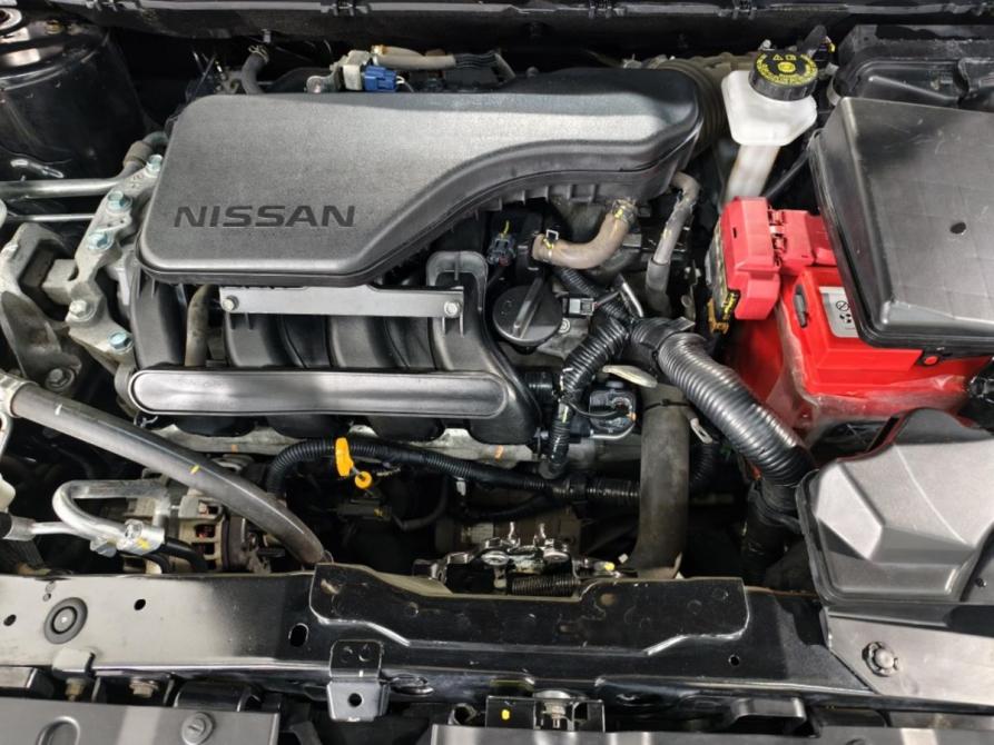Nissan Qashqai II Курск  - изображение 22