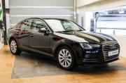 Audi A4 V (B9) Москва  - изображение 33