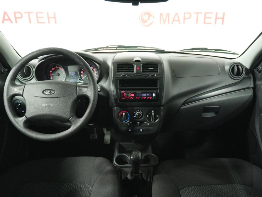 Lada (ВАЗ) Granta I Рестайлинг Вологда  - изображение 15