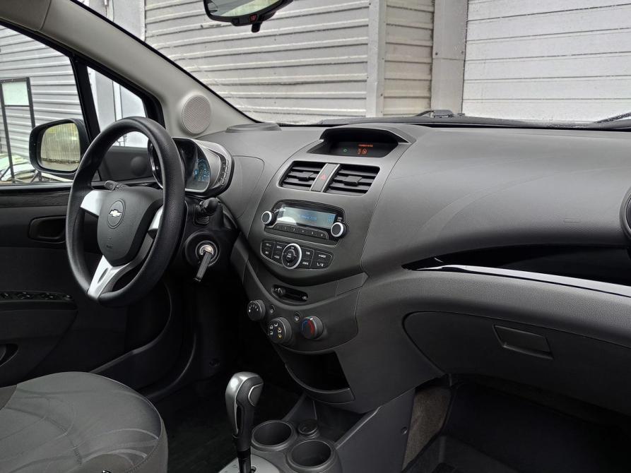 Chevrolet Spark III (M300) Рестайлинг Казань  - изображение 8