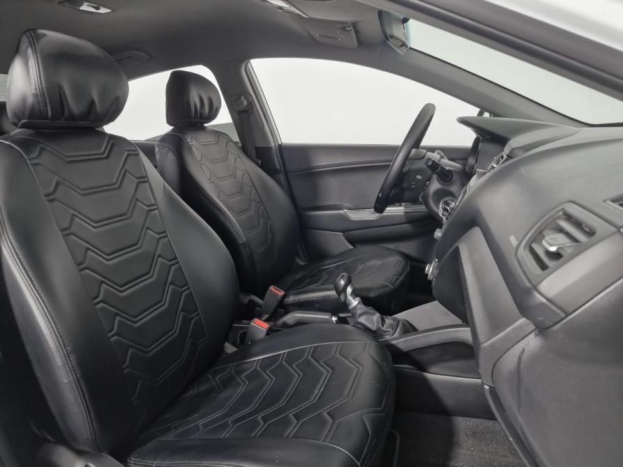 Kia Rio III Нижний Новгород  - изображение 9