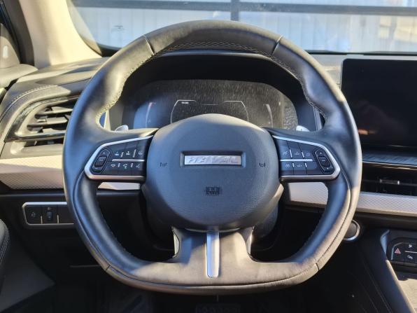 Haval F7 I Рестайлинг с пробегом 2023 года, цена 2 130 000 рублей, 49199 км, внедорожник, Автокод Объявления