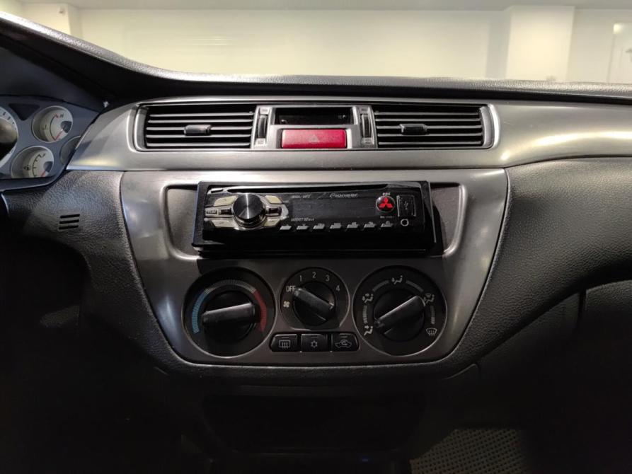 Mitsubishi Lancer IX Рестайлинг Казань  - изображение 18