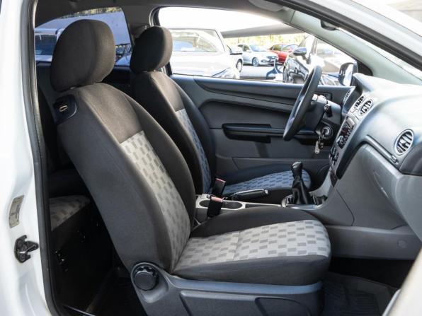 Ford Focus II Рестайлинг с пробегом 2008 года, цена 390 000 рублей, 222522 км, хэтчбек, Автокод Объявления