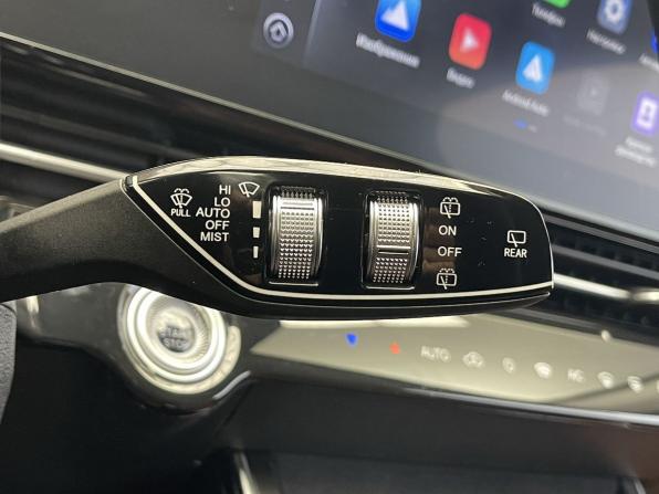 Omoda C5 I с пробегом 2022 года, цена 1 577 000 рублей, 90290 км, внедорожник, Автокод Объявления