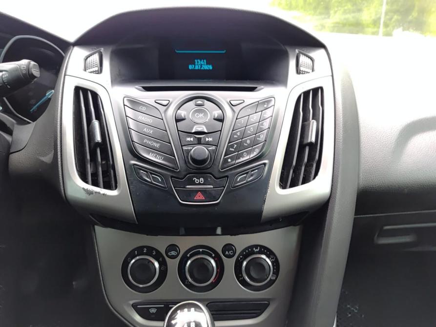 Ford Focus III Чебоксары  - изображение 18